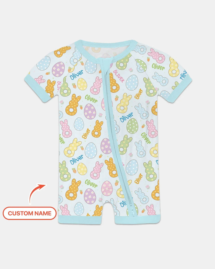 BENUTZERDEFINIERTE Vorlage Shorty Zippy