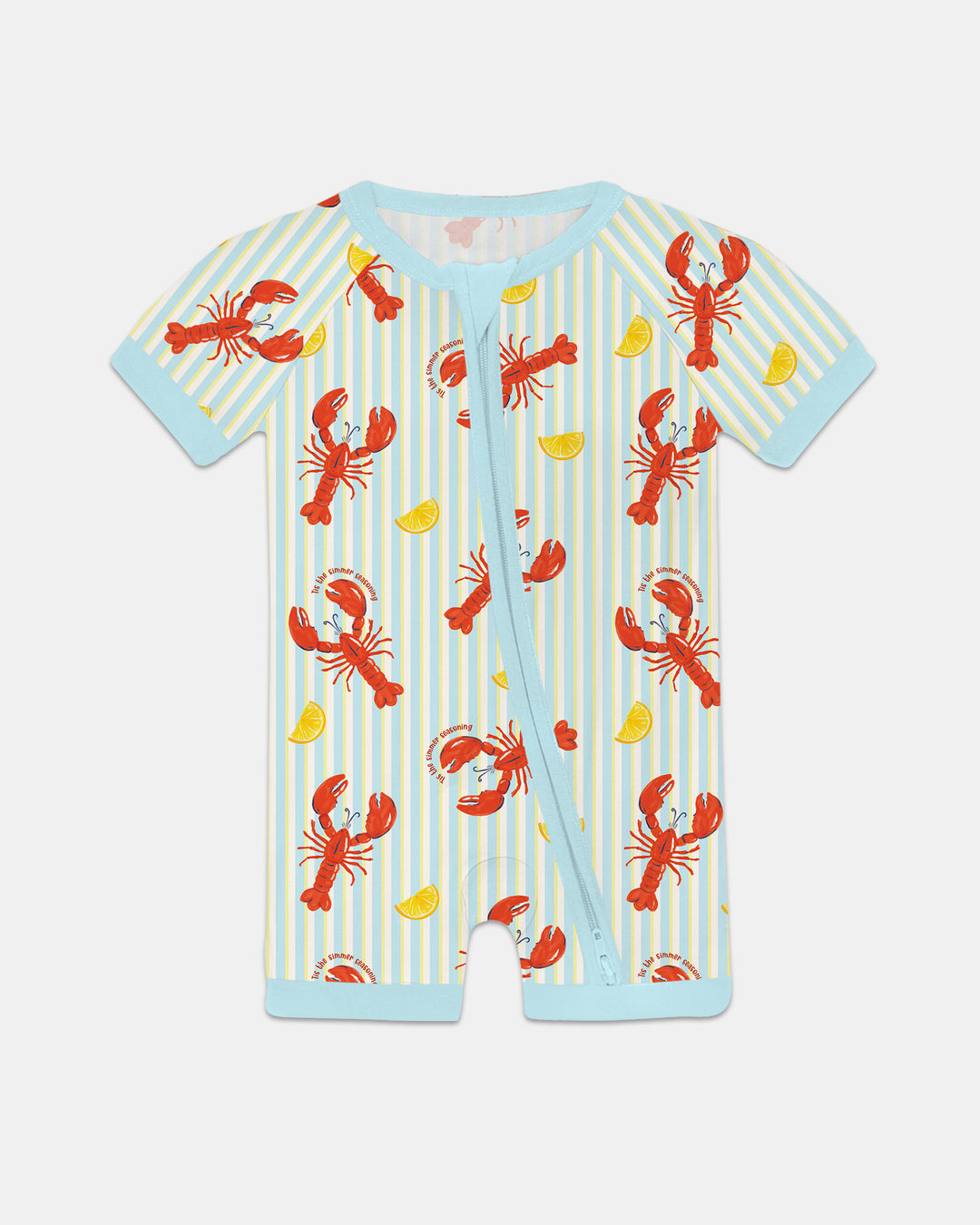 Vorlage Shorty Zippy