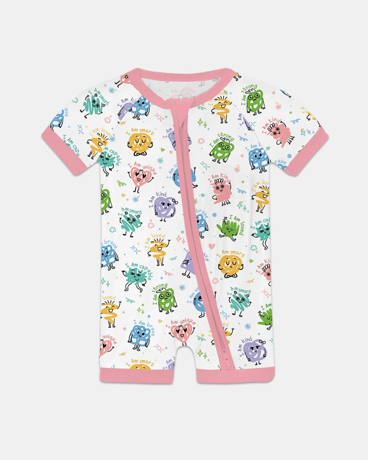 Vorlage Shorty Zippy