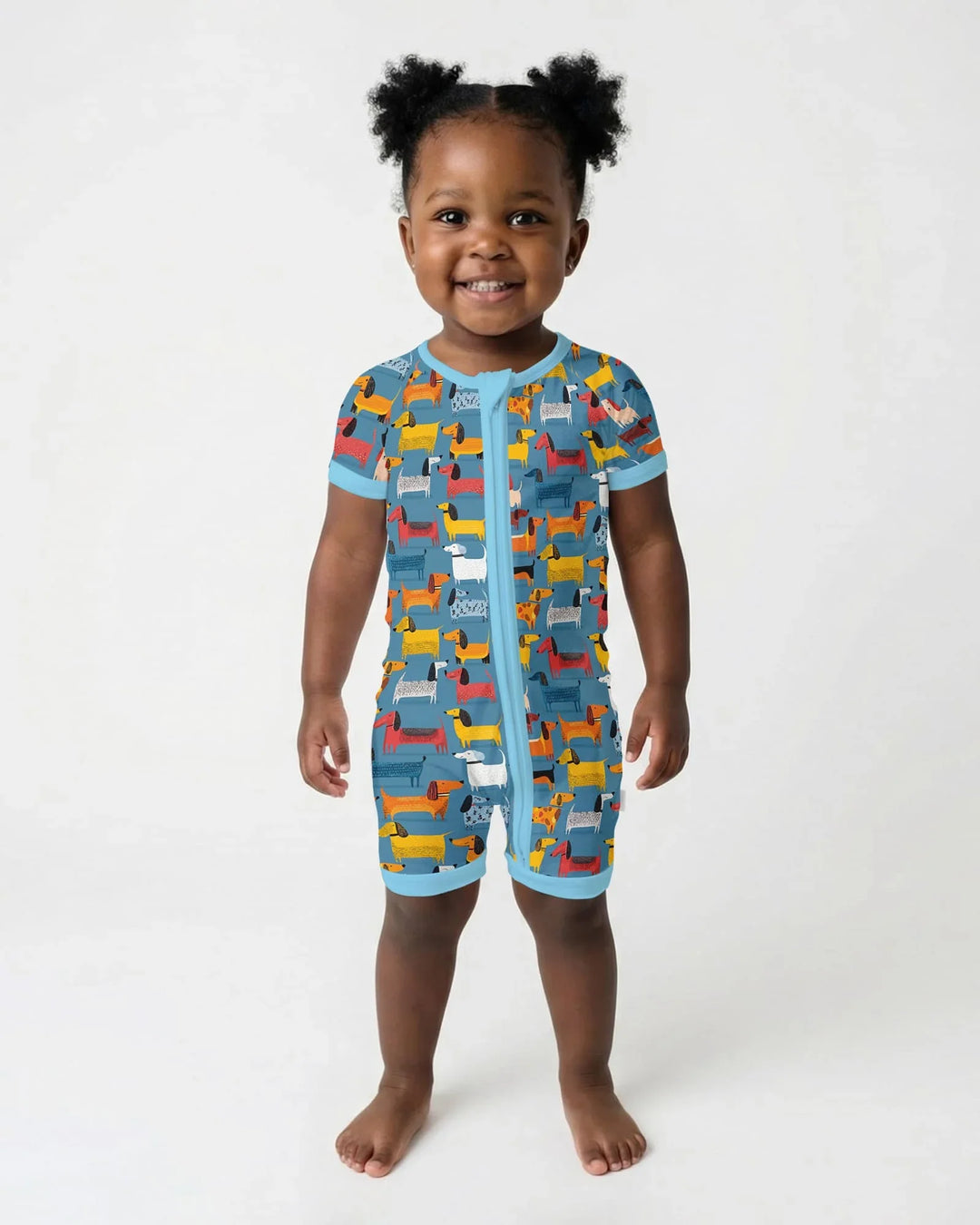 Vorlage Shorty Zippy