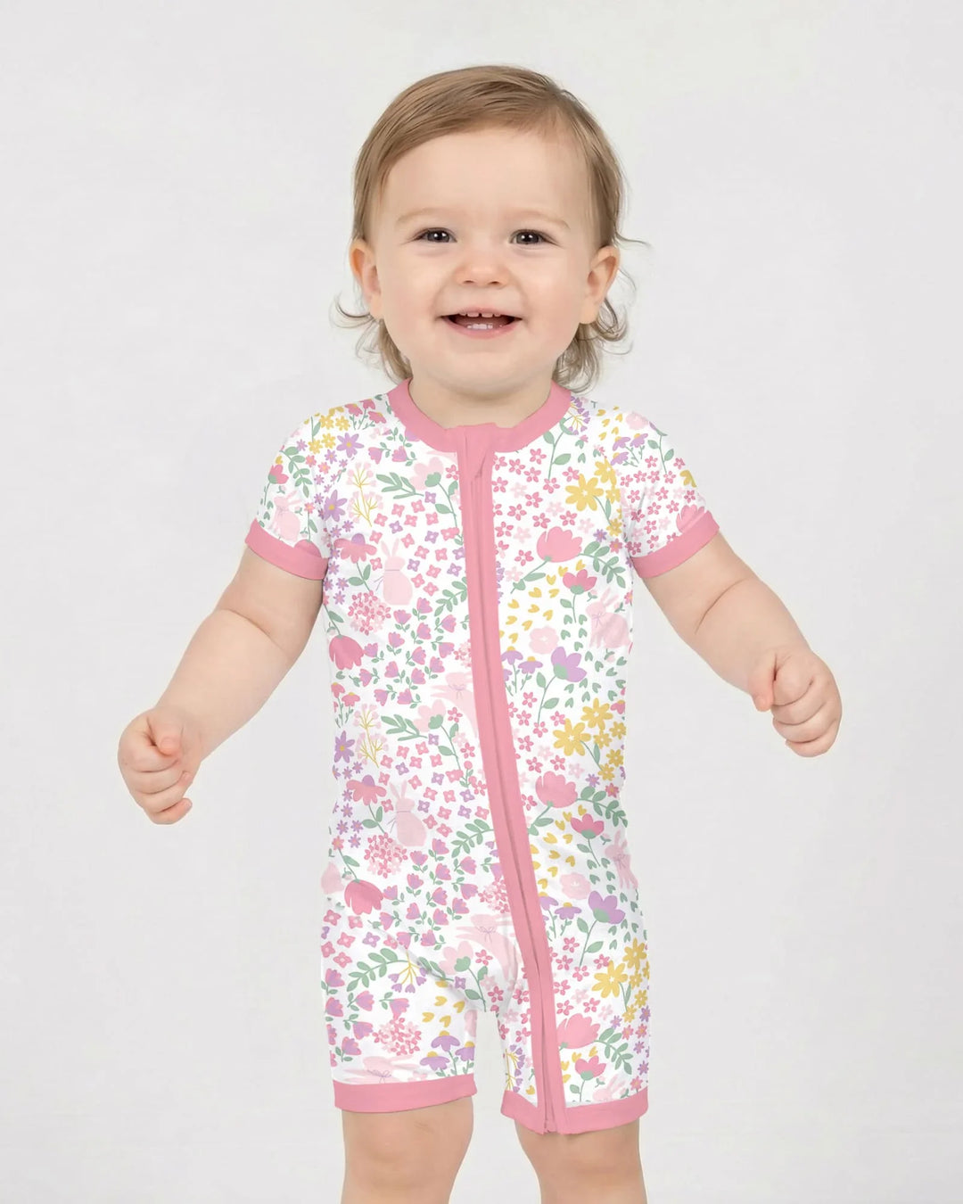 Vorlage Shorty Zippy