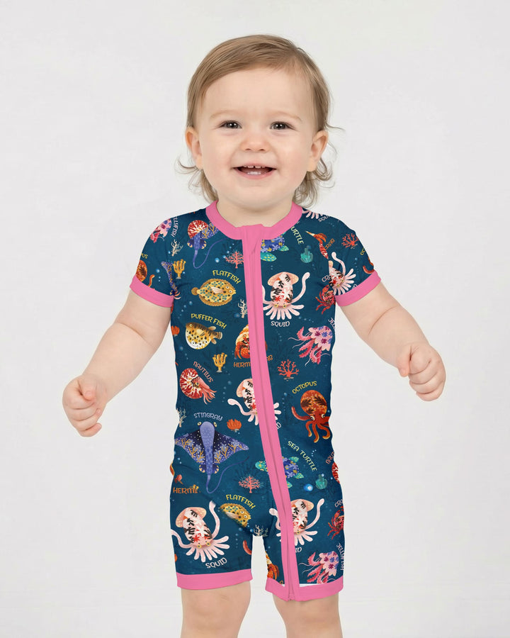 Vorlage Shorty Zippy