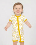Dona de Pascua Bamboo Shorty Zippy