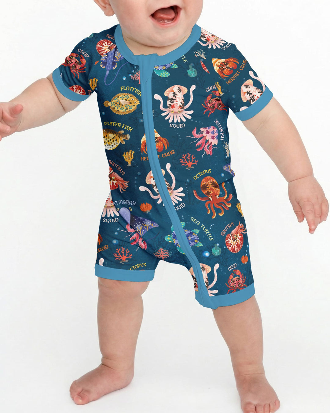 Vorlage Shorty Zippy