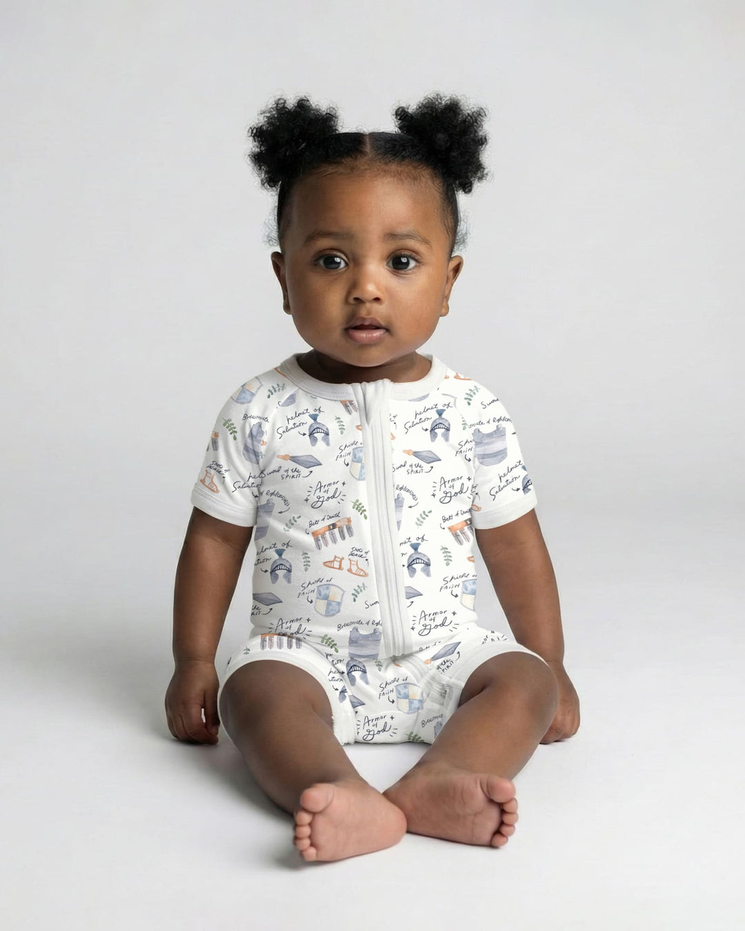 Vorlage Shorty Zippy