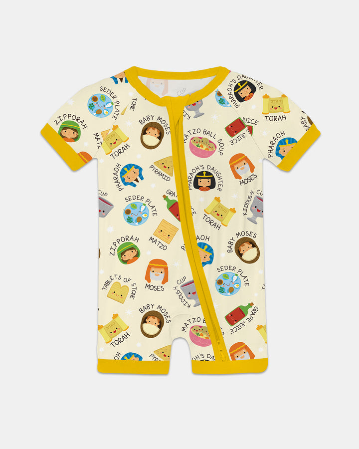 Vorlage Shorty Zippy