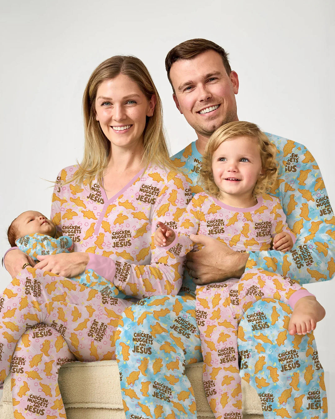 plantilla Conjunto de Pijama de Bambú para Hombre