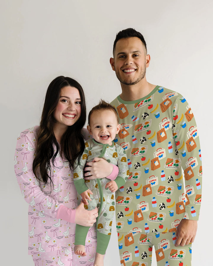 Plantilla bambú convertible Zippy