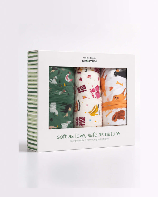 Add Gift Wrap