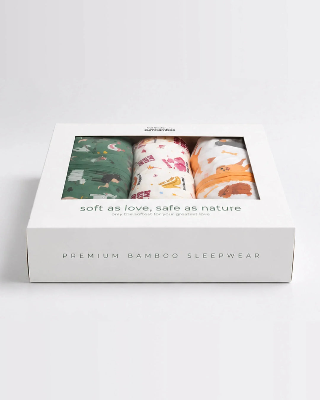 Geschenkverpackung hinzufügen